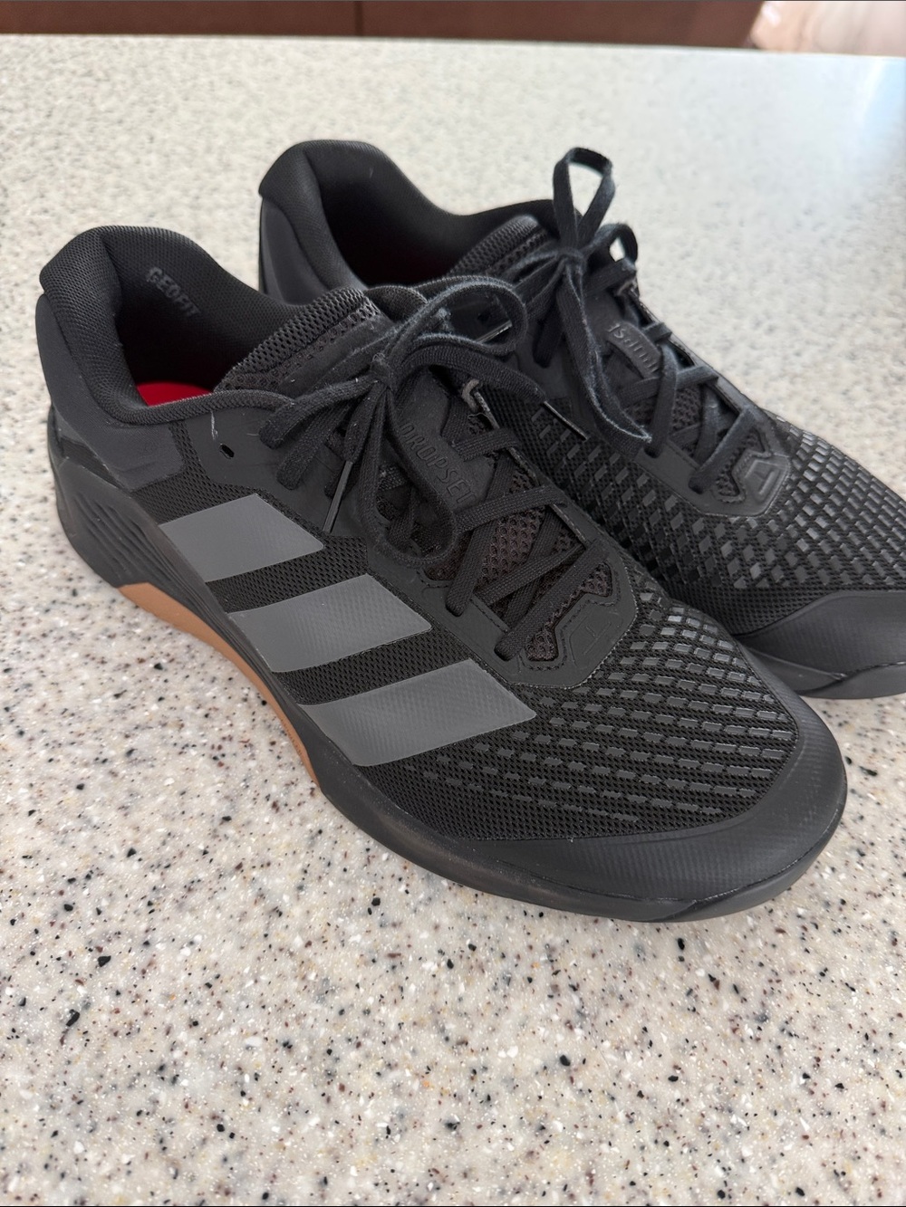 Adidas Dropset 4 10.5